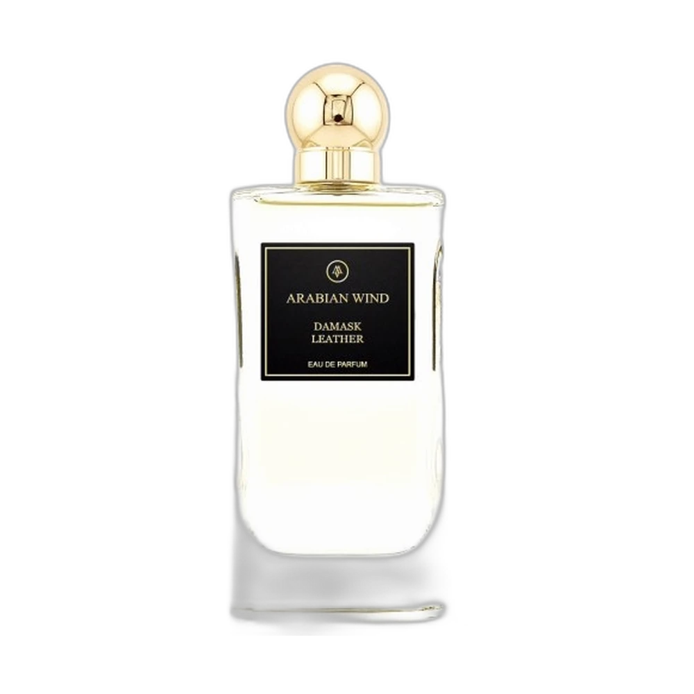 ARABIAN WIND DAMASK LEATHER edp 75ml TESTER