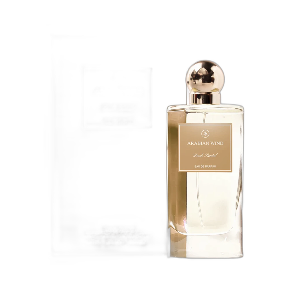 ARABIAN WIND DARK SANTAL edp (m) 75ml