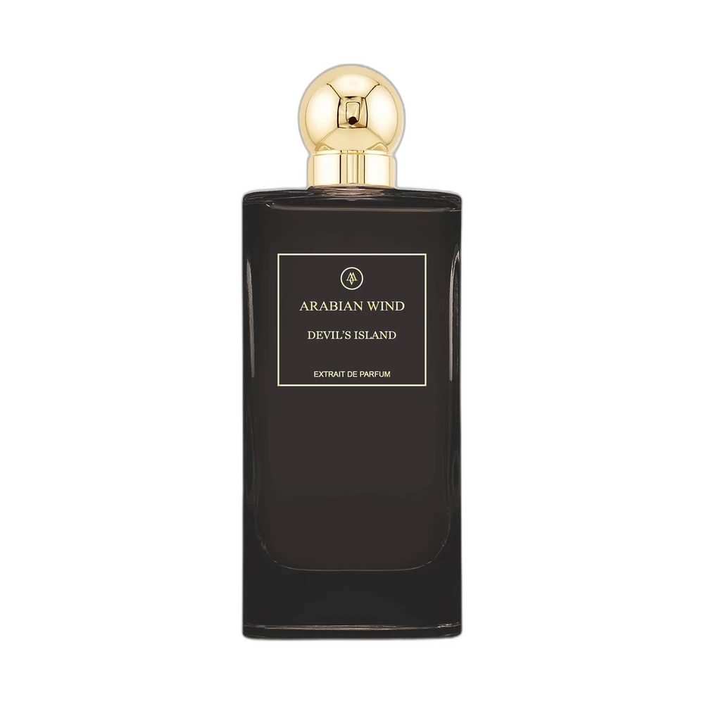 ARABIAN WIND DEVILS ISLAND EXTRAIT 75ml тестер