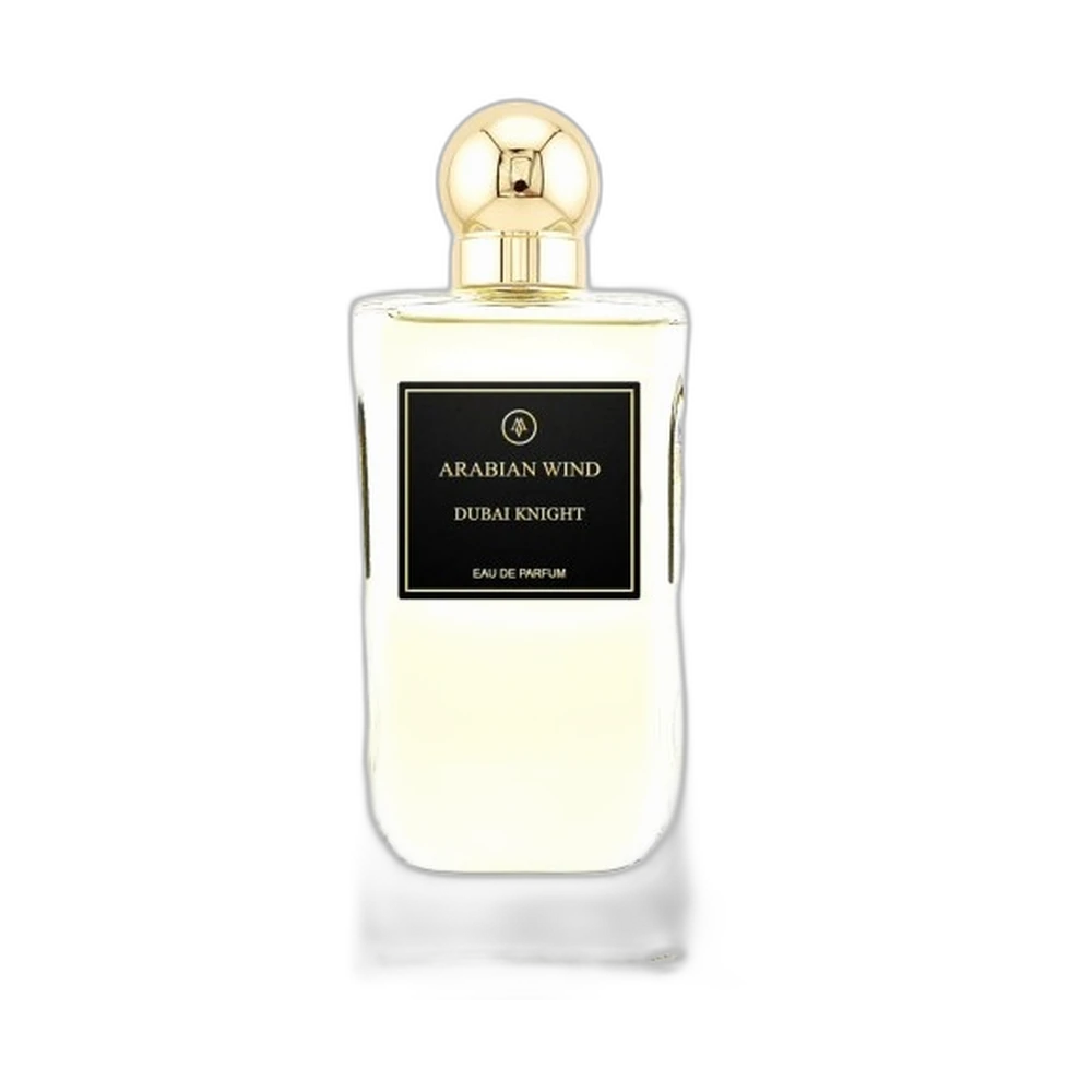 ARABIAN WIND DUBAI KNIGHT edp 75ml TESTER