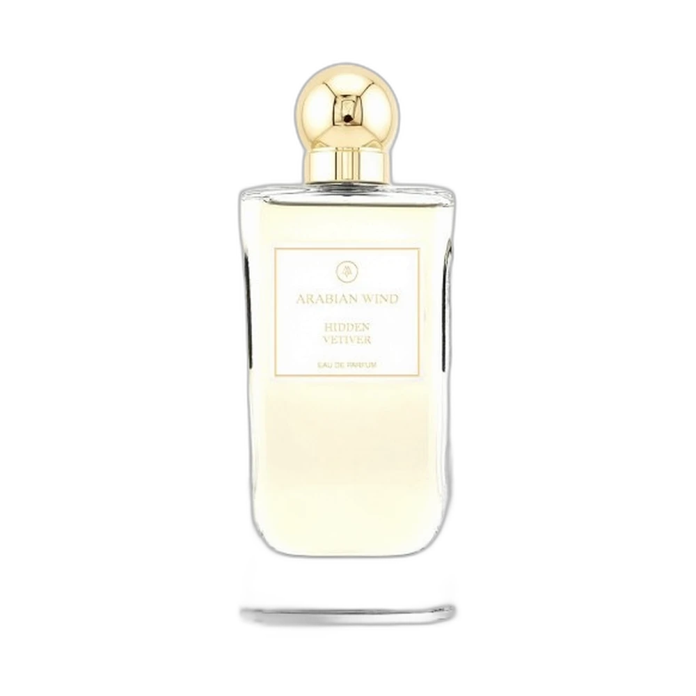 ARABIAN WIND HIDDEN VETIVER edp 75ml TESTER