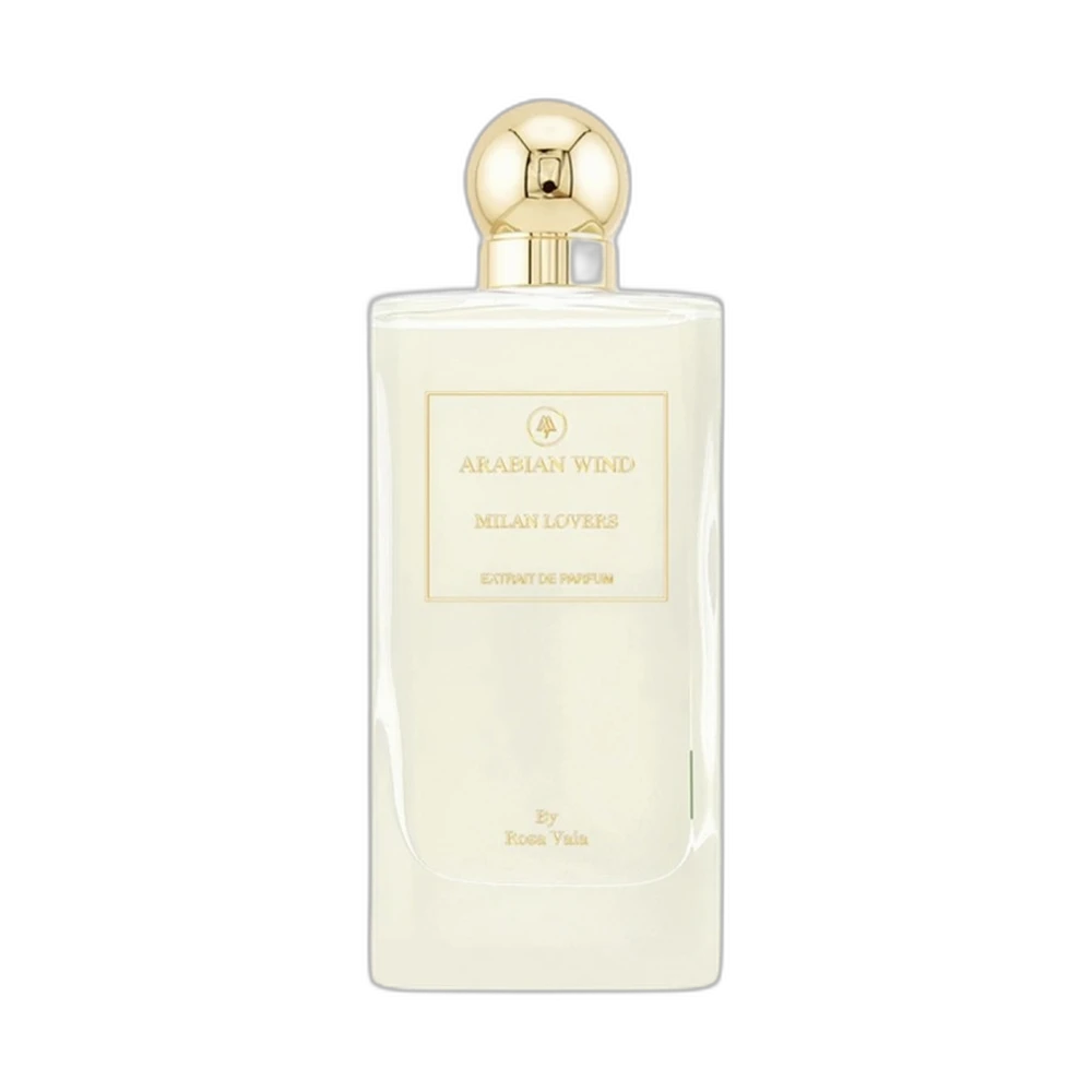 ARABIAN WIND MILAN LOVERS 75ml parfume TESTER