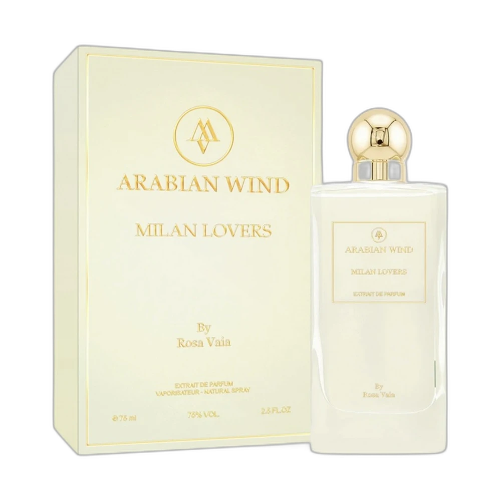 ARABIAN WIND MILAN LOVERS 75ml parfume