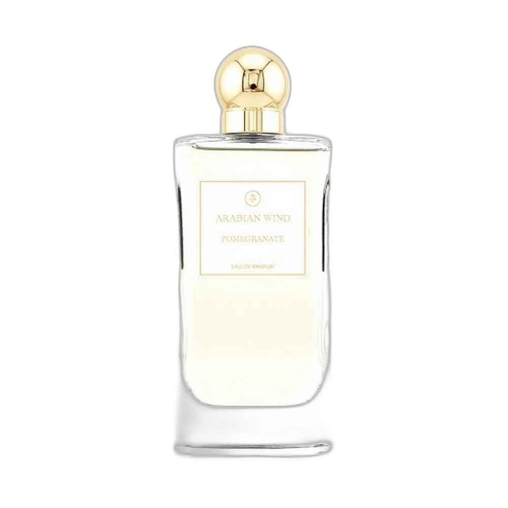 ARABIAN WIND POMEGRANATE edp 75ml TESTER