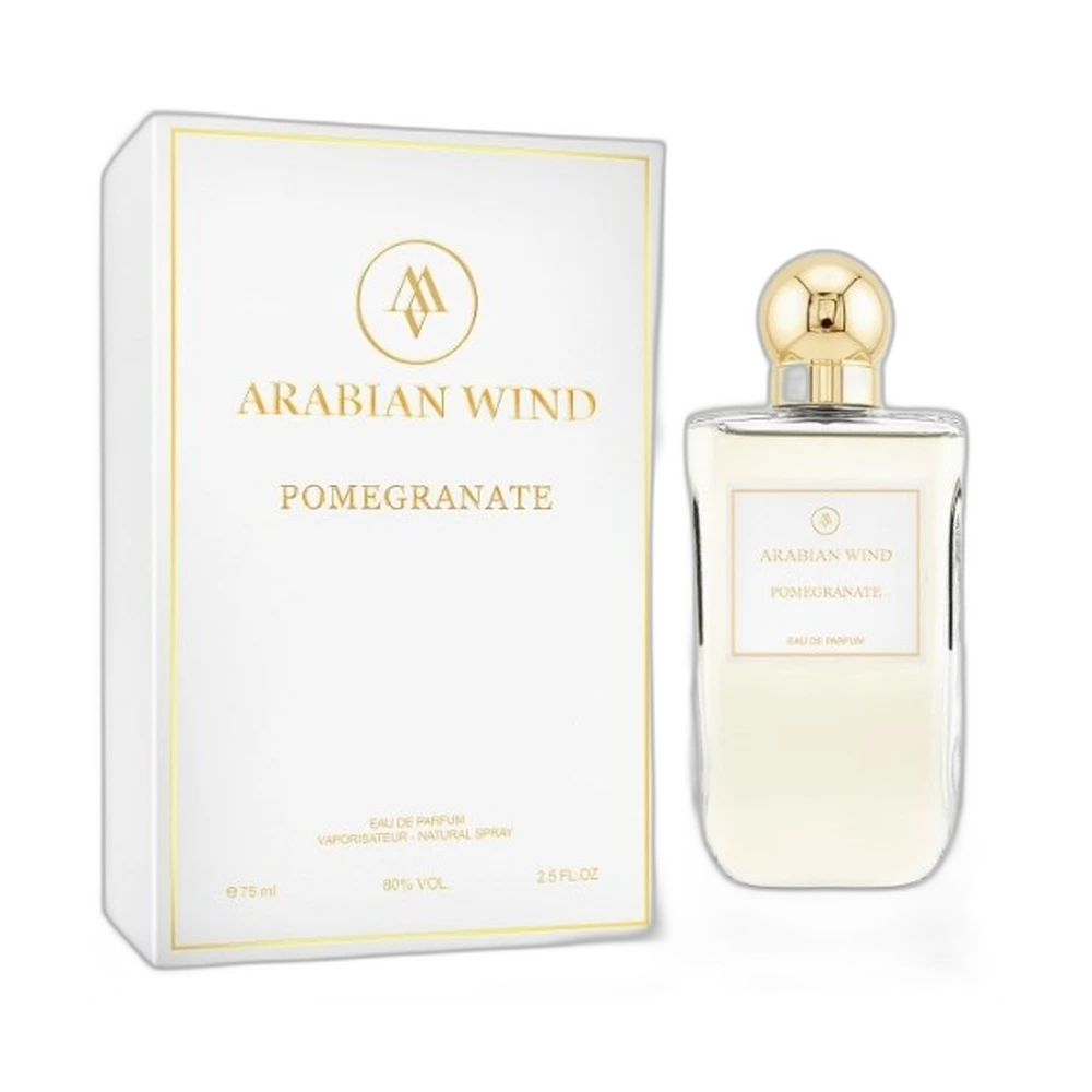 ARABIAN WIND POMEGRANATE edp 75ml