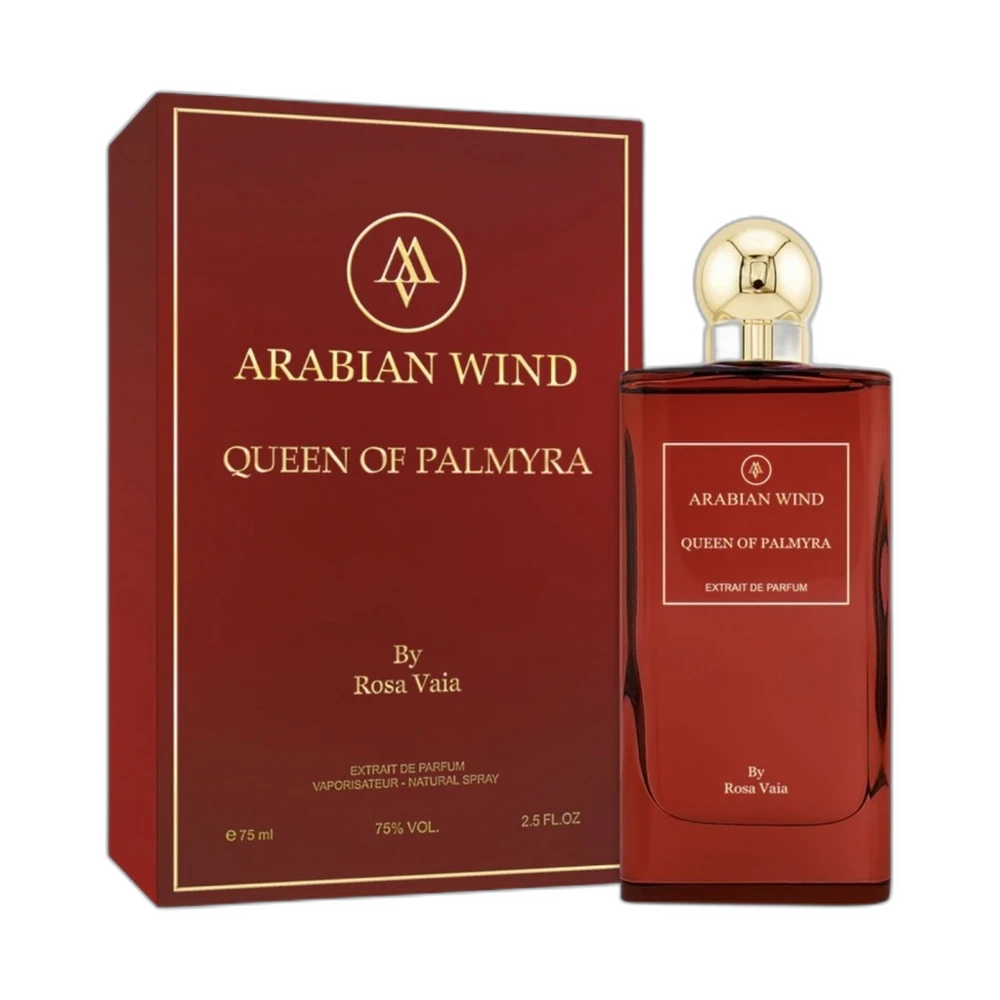ARABIAN WIND QUEEN OF PALMYRA 75ml parfume