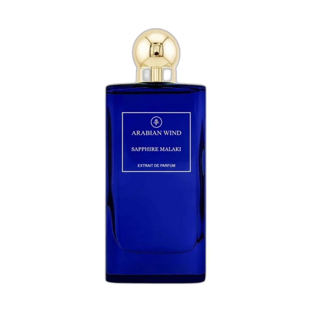 ARABIAN WIND SAPPHIRE MALAKI 75ml parfume TESTER