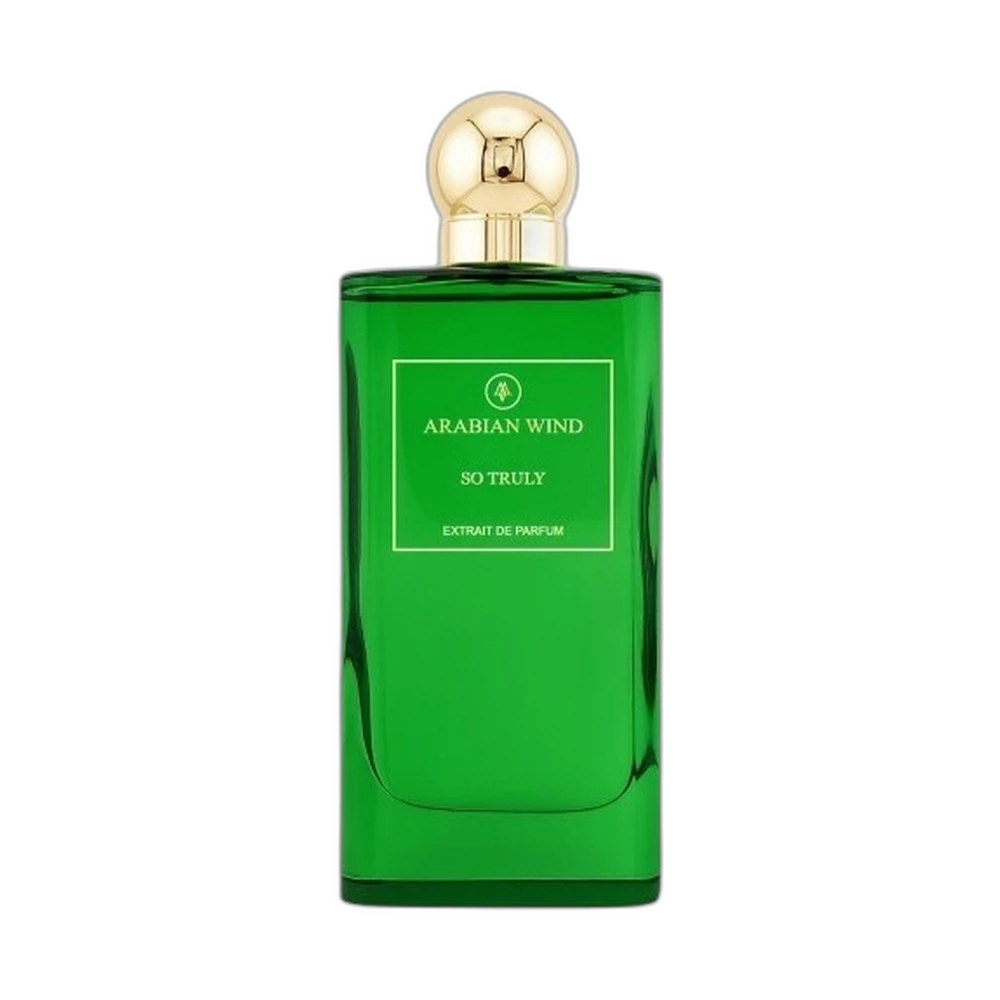 ARABIAN WIND SO TRULY 75ml parfume TESTER