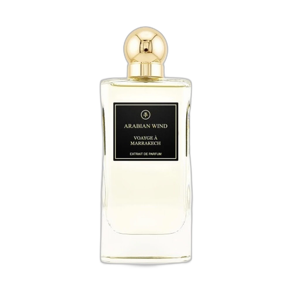 ARABIAN WIND VOYAGE A MARRAKECH 75ml parfume TESTER