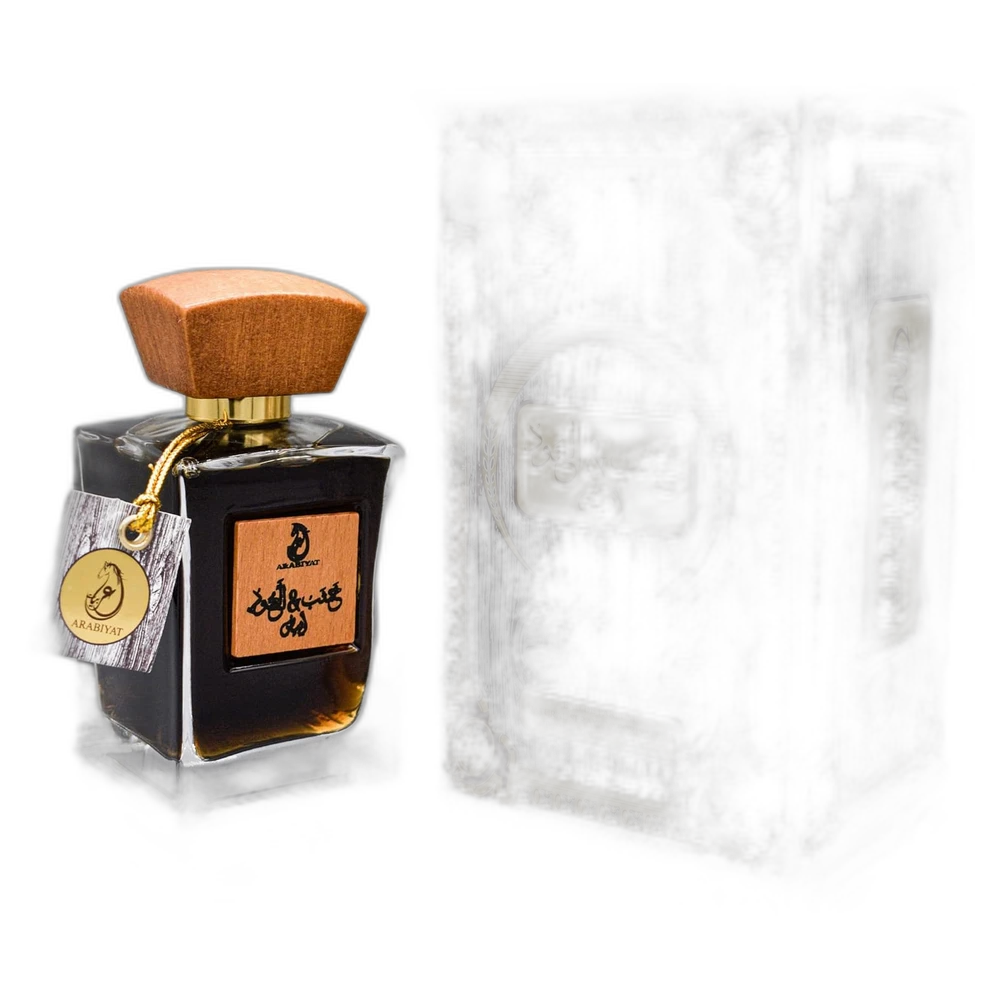 ARABIYAT KHASAB & OUD 100ml тестер