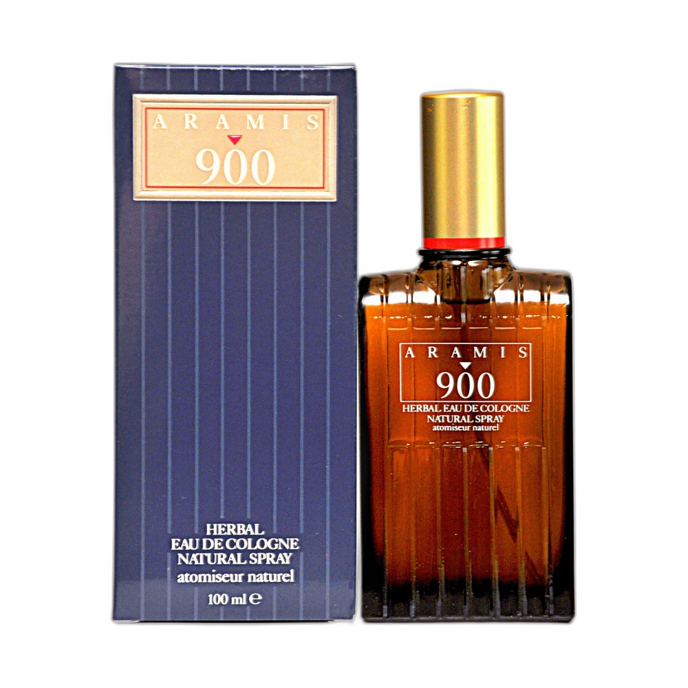 ARAMIS 900 edc 100ml винтаж