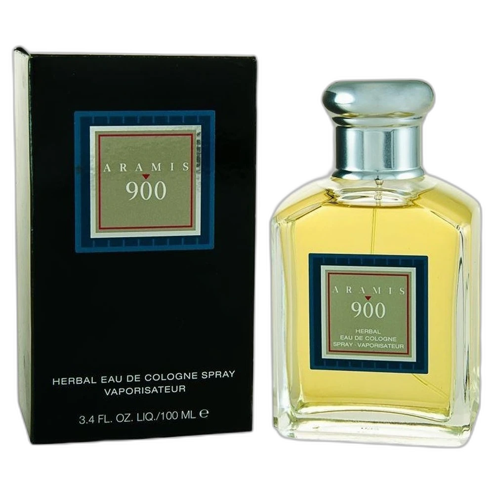 ARAMIS 900 edc (m) 100ml