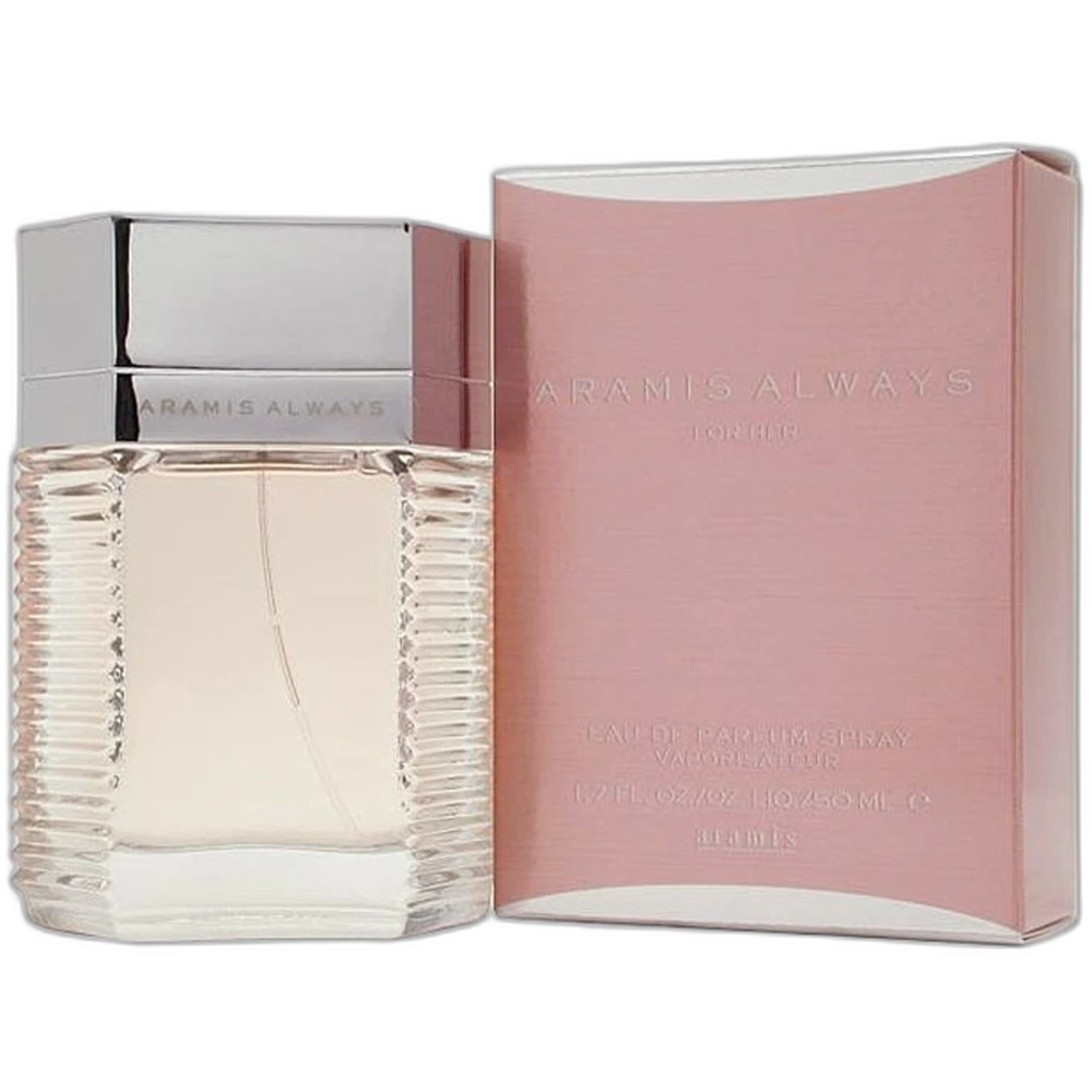ARAMIS ALWAYS edp (w) 50ml