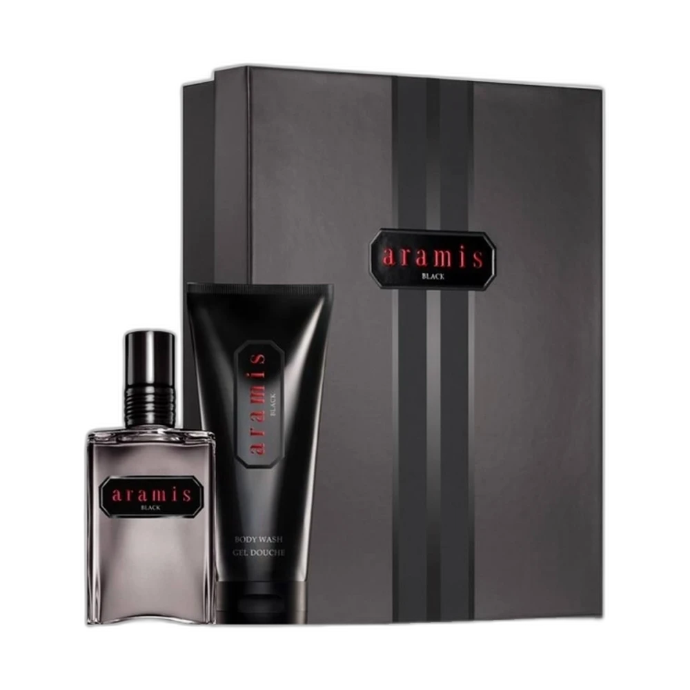 ARAMIS BLACK 60ml