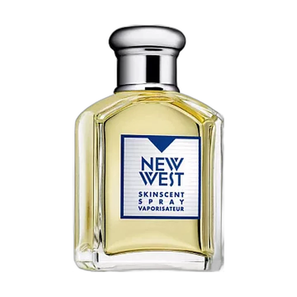 ARAMIS NEW WEST edt (m) 100ml TESTER