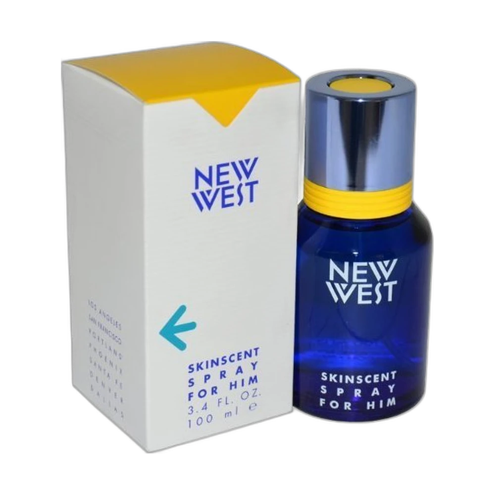 ARAMIS NEW WEST edt (m) 7ml mini