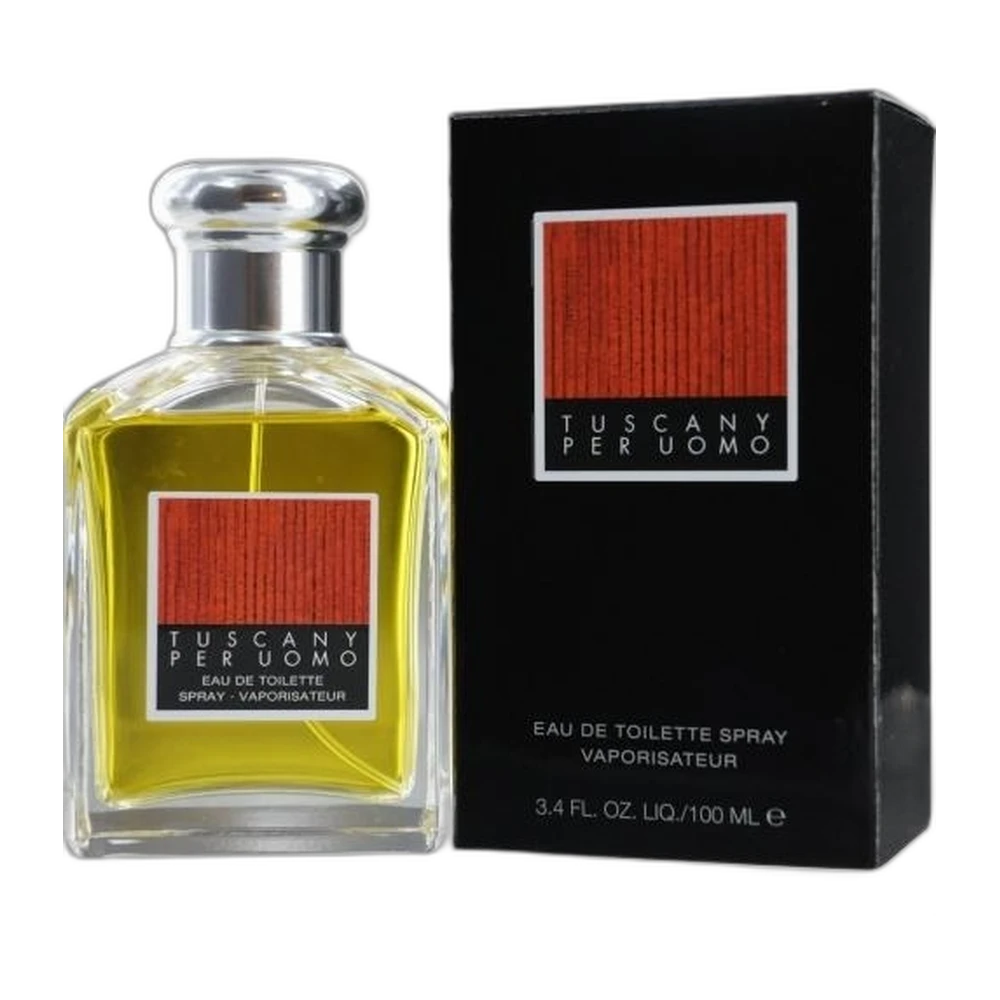 ARAMIS TUSCANY PER UOMO edt (m) 100ml