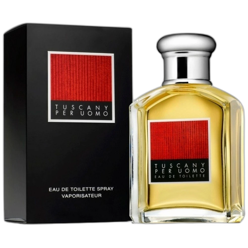 ARAMIS TUSCANY PER UOMO edt (m) 50ml