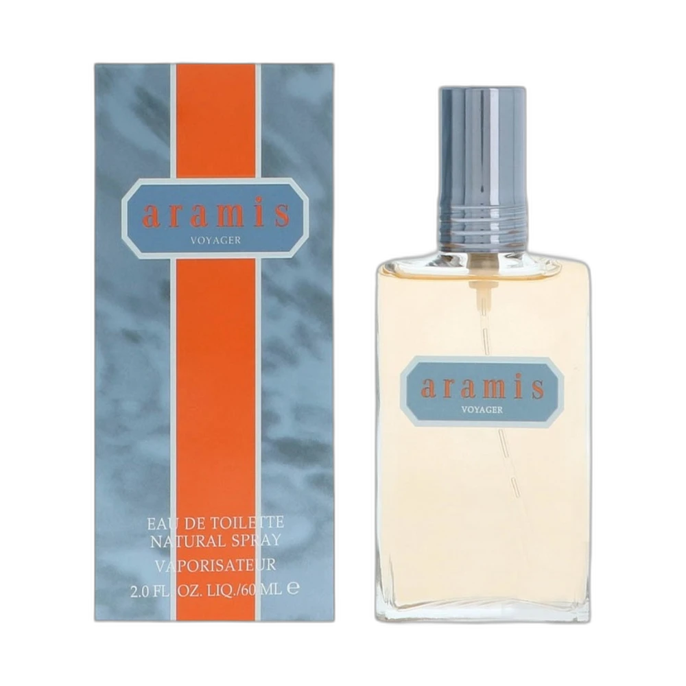 ARAMIS VOYAGER 60ml