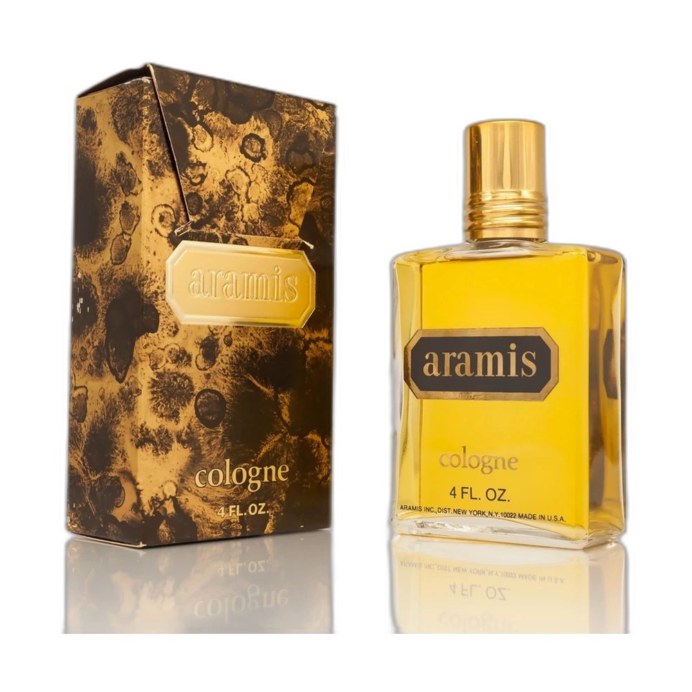 ARAMIS edc (m) 120ml VINTAGE без спрея
