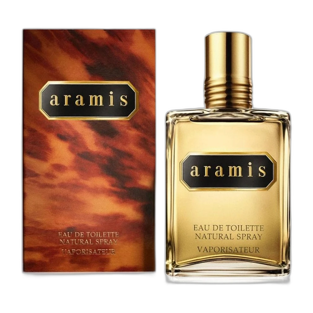 ARAMIS edt (m) 110ml