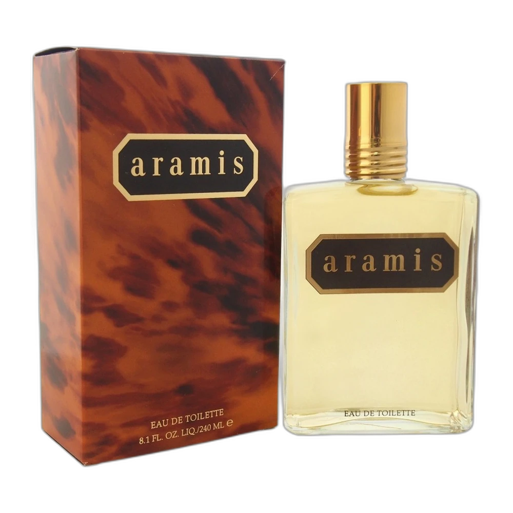 ARAMIS edt (m) 240ml