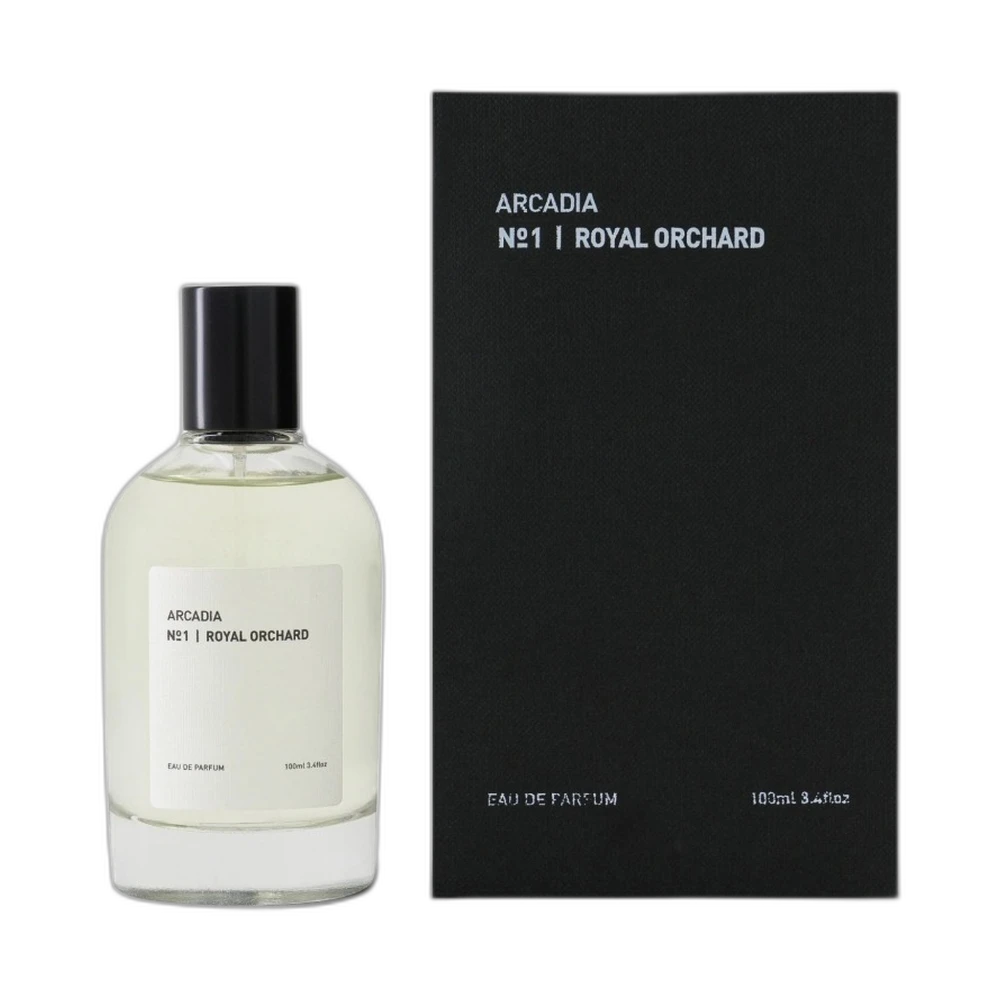 ARCADIA №1 ROYAL ORCHARD edp 100ml