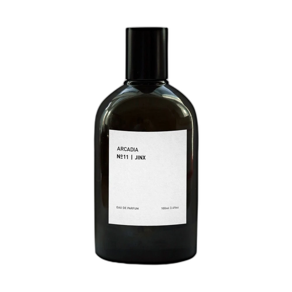 ARCADIA №11 JINX edp 100ml TESTER