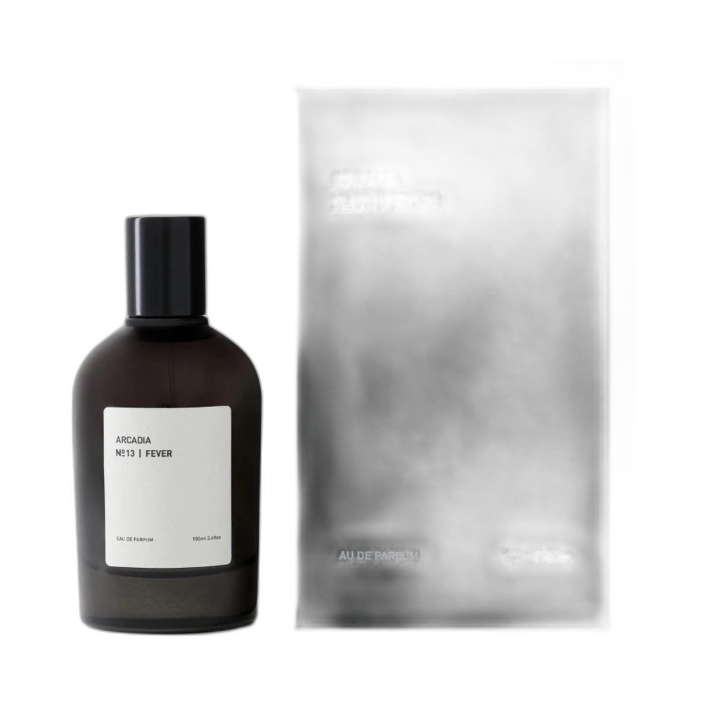 ARCADIA №13 FEVER edp 100ml