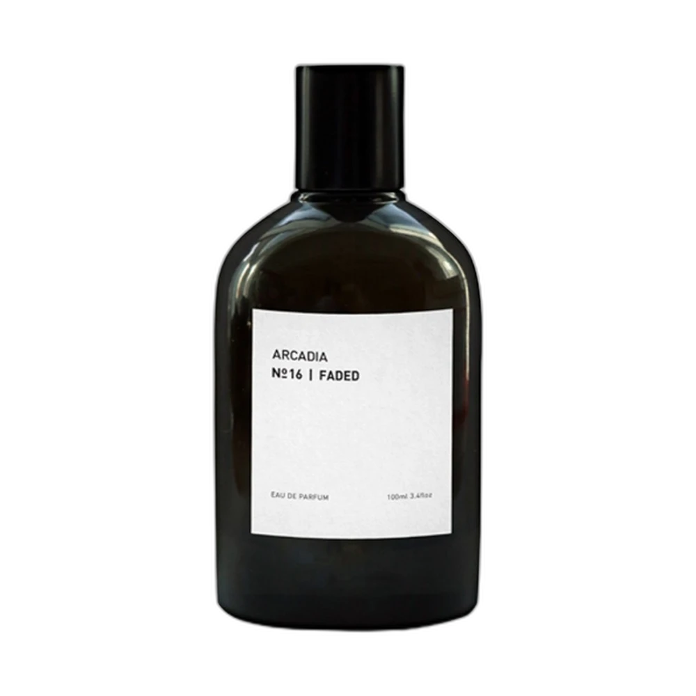 ARCADIA №16 FADED edp 100ml TESTER