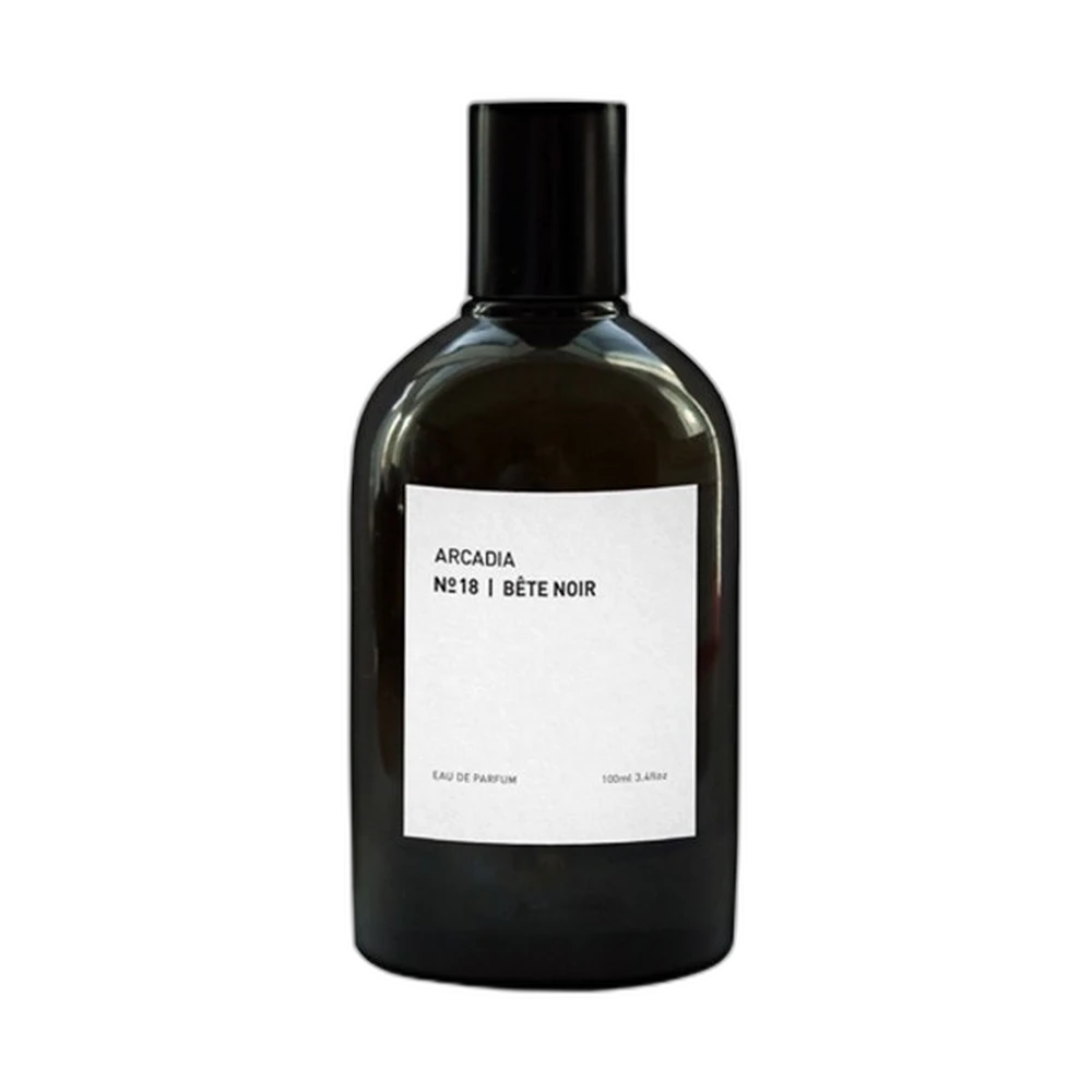 ARCADIA №18 BETE NOIR edp 100ml TESTER