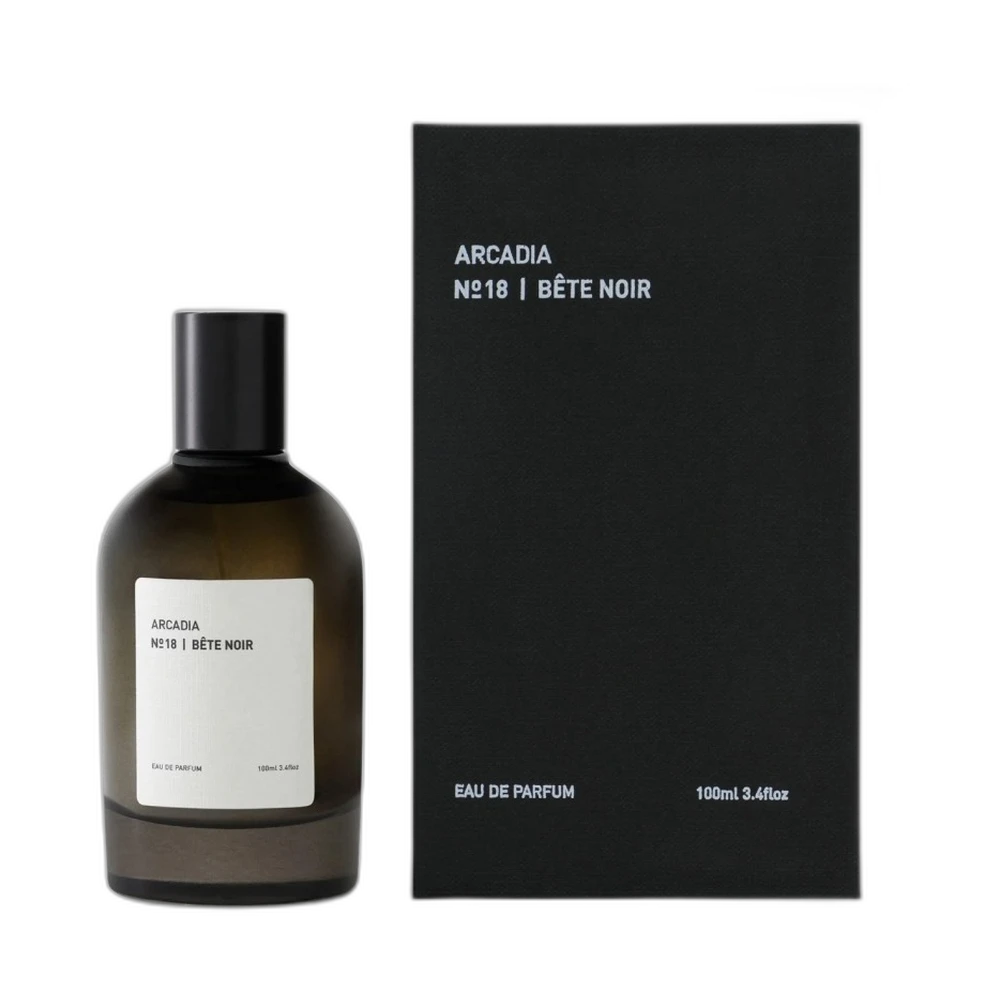 ARCADIA №18 BETE NOIR edp 100ml