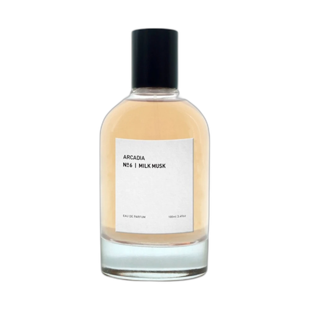ARCADIA №6 MILK MUSK edp 100ml TESTER