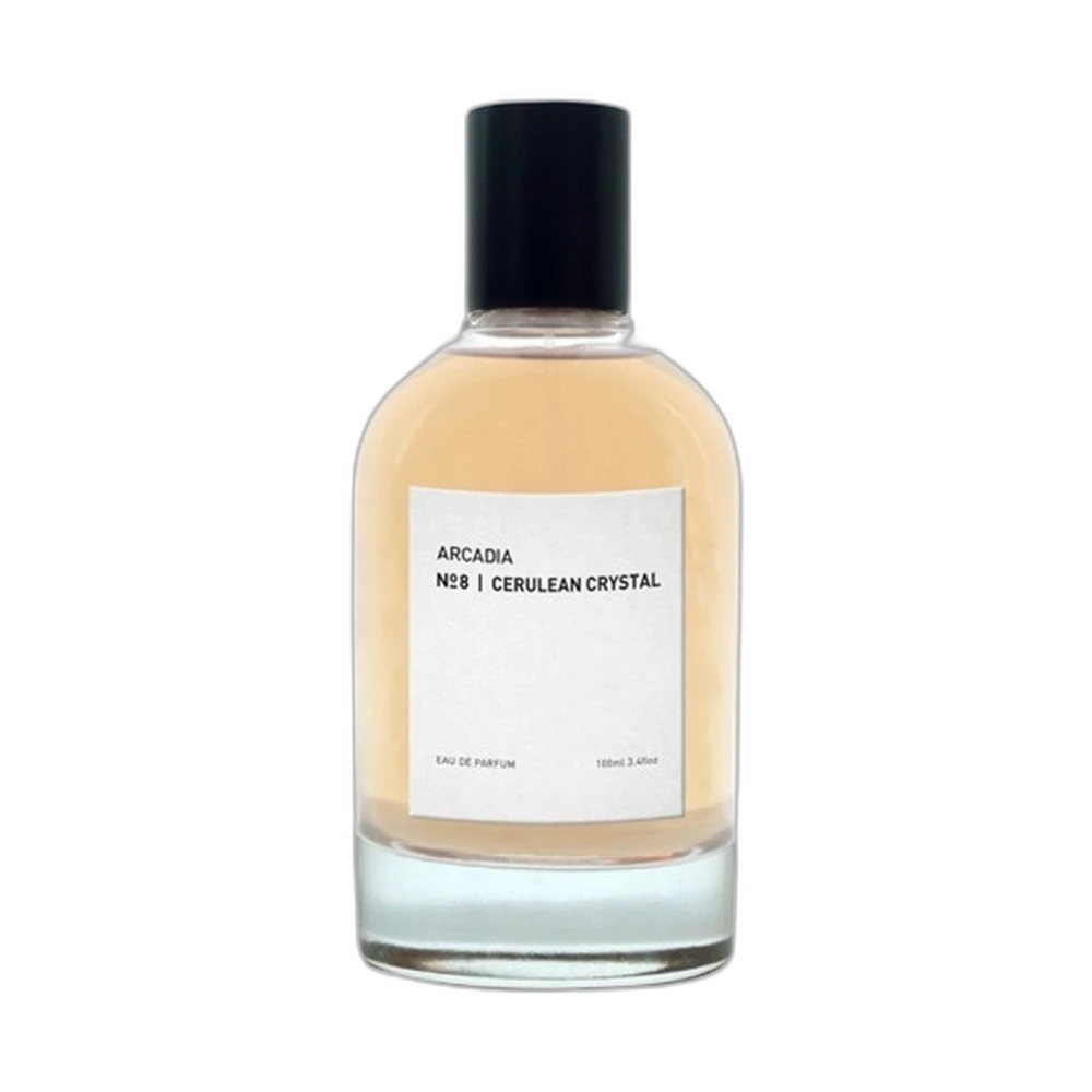 ARCADIA №8 CERULEAN CRYSTAL edp 100ml TESTER