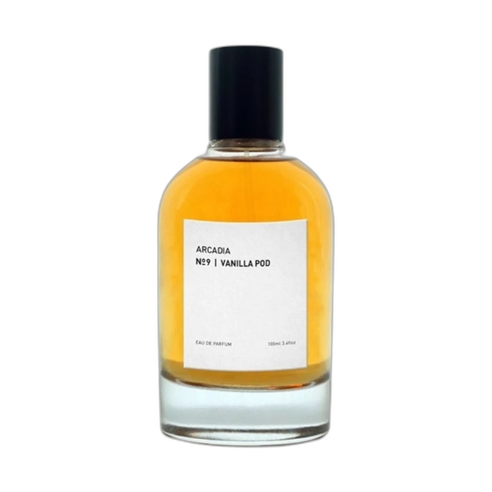 ARCADIA №9 VANILLA POD edp 100ml TESTER