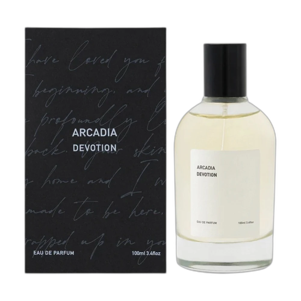 ARCADIA DEVOTION edp 100ml