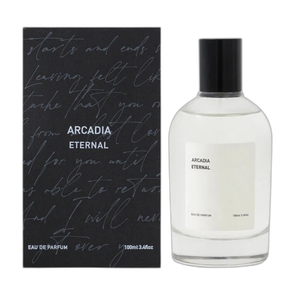ARCADIA ETERNAL edp 100ml