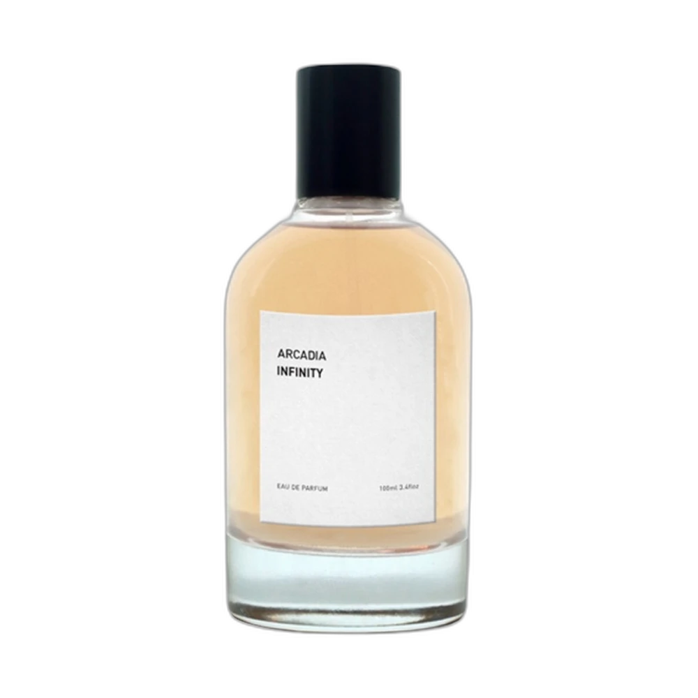 ARCADIA INFINITY edp 100ml TESTER