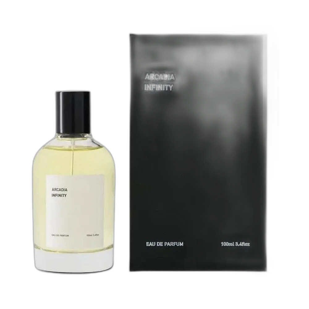 ARCADIA INFINITY edp 100ml