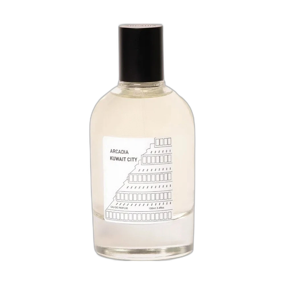 ARCADIA KUWAIT CITY edp 100ml TESTER
