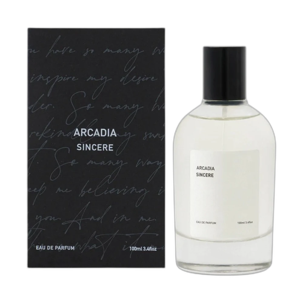 ARCADIA SINCERE edp 100ml