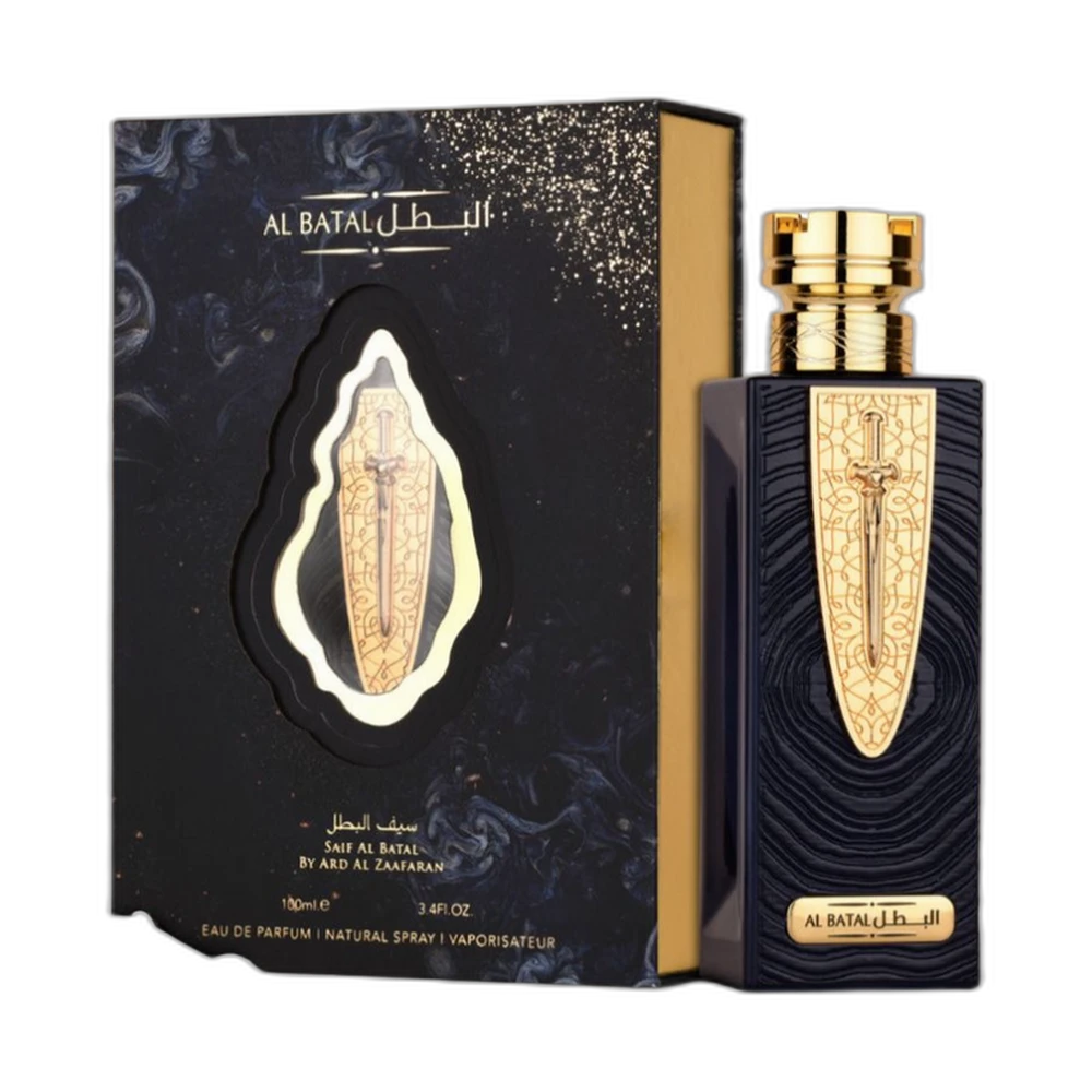 ARD AL ZAAFARAN Al BATAL 100ml тестер