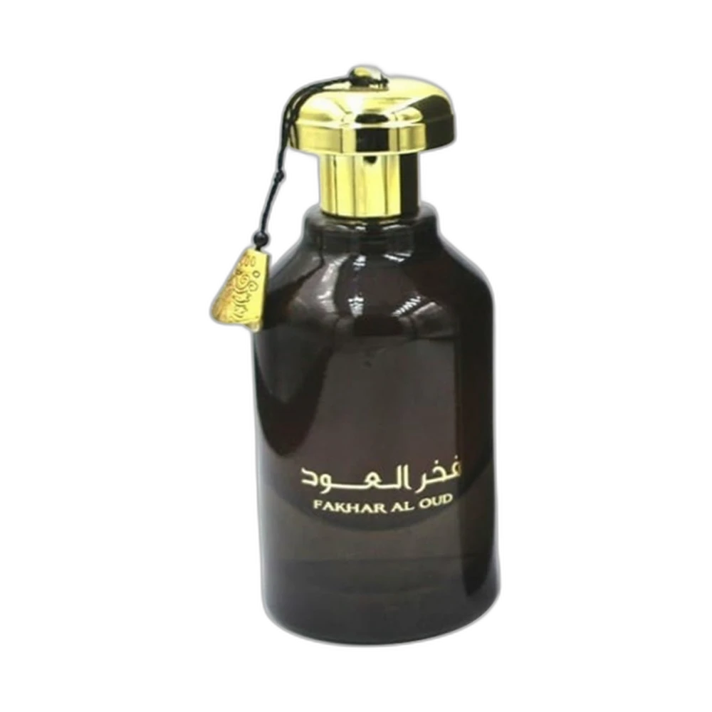 ARD AL ZAAFARAN FAKHAR AL OUD edp 100ml TESTER