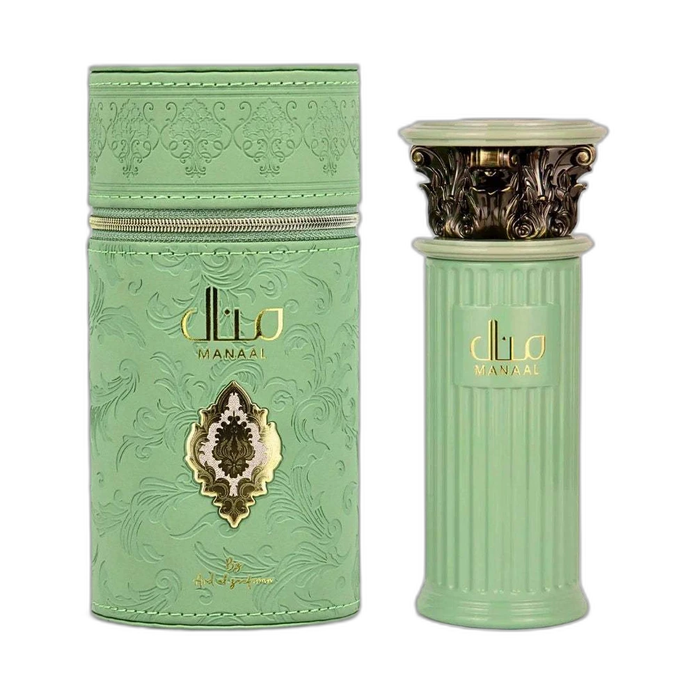 ARD AL ZAAFARAN MANAAL 100ml тестер