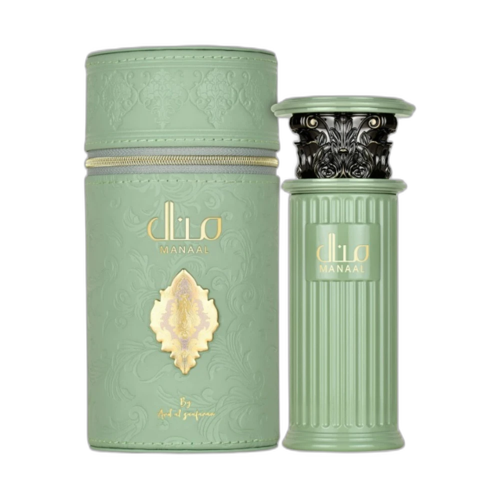 ARD AL ZAAFARAN MANAAL 100ml