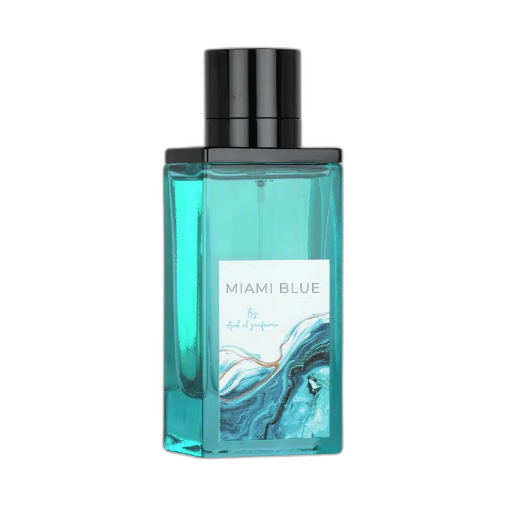 ARD AL ZAAFARAN MIAMI BLUE 100ml тестер