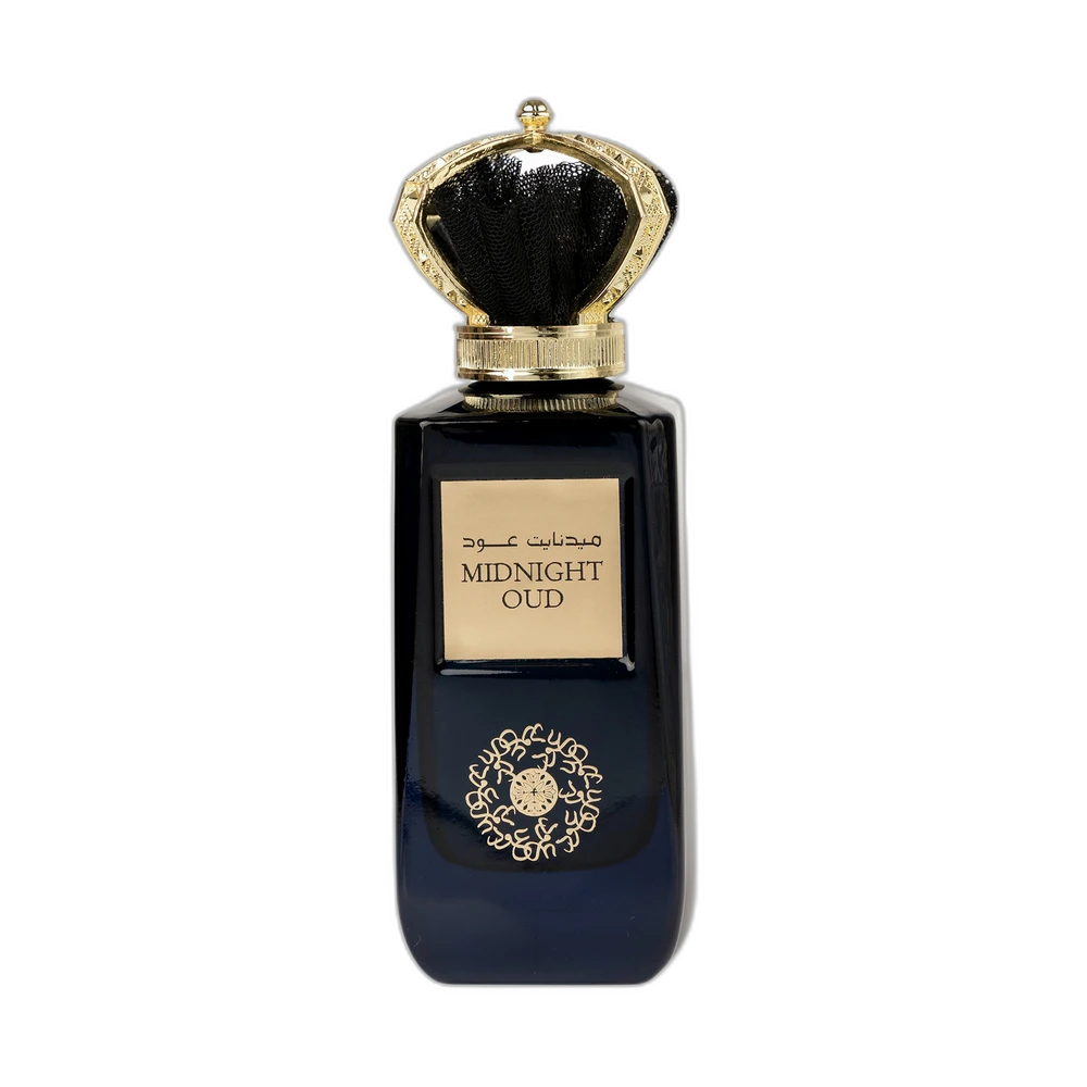 ARD AL ZAAFARAN MIDNIGHT OUD 100ml тестер