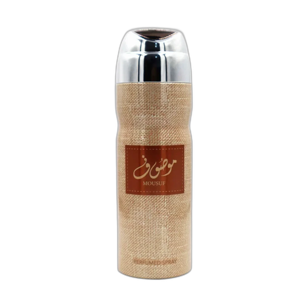 ARD AL ZAAFARAN MOUSUF 200ml дезодорант