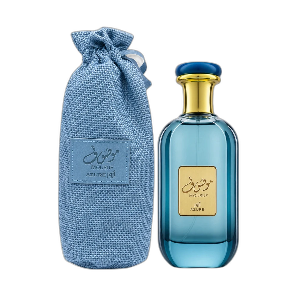 ARD AL ZAAFARAN MOUSUF AZURE 100ml тестер