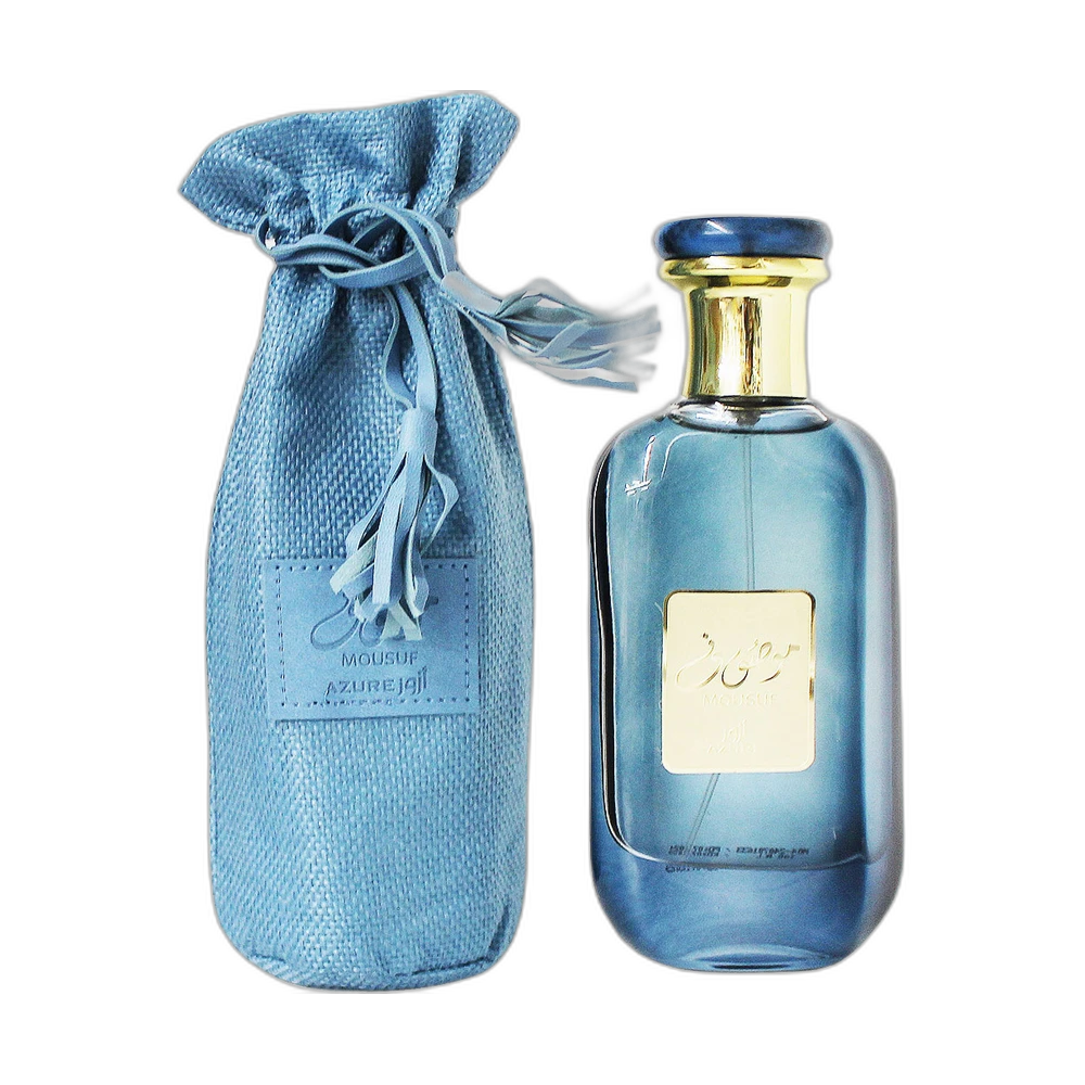 ARD AL ZAAFARAN MOUSUF AZURE edp 100ml